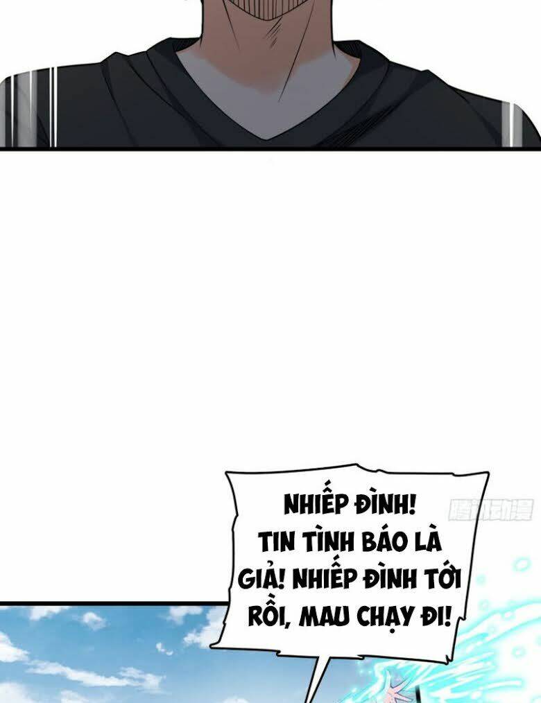 Đại Vương Tha Mạng Chapter 113 - Trang 2