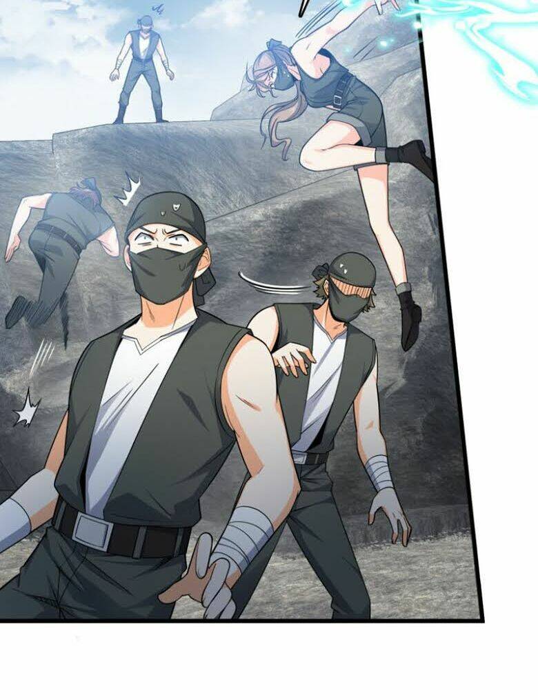 Đại Vương Tha Mạng Chapter 113 - Trang 2