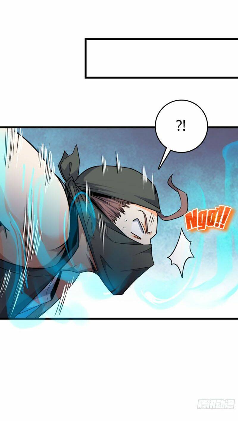 Đại Vương Tha Mạng Chapter 113 - Trang 2