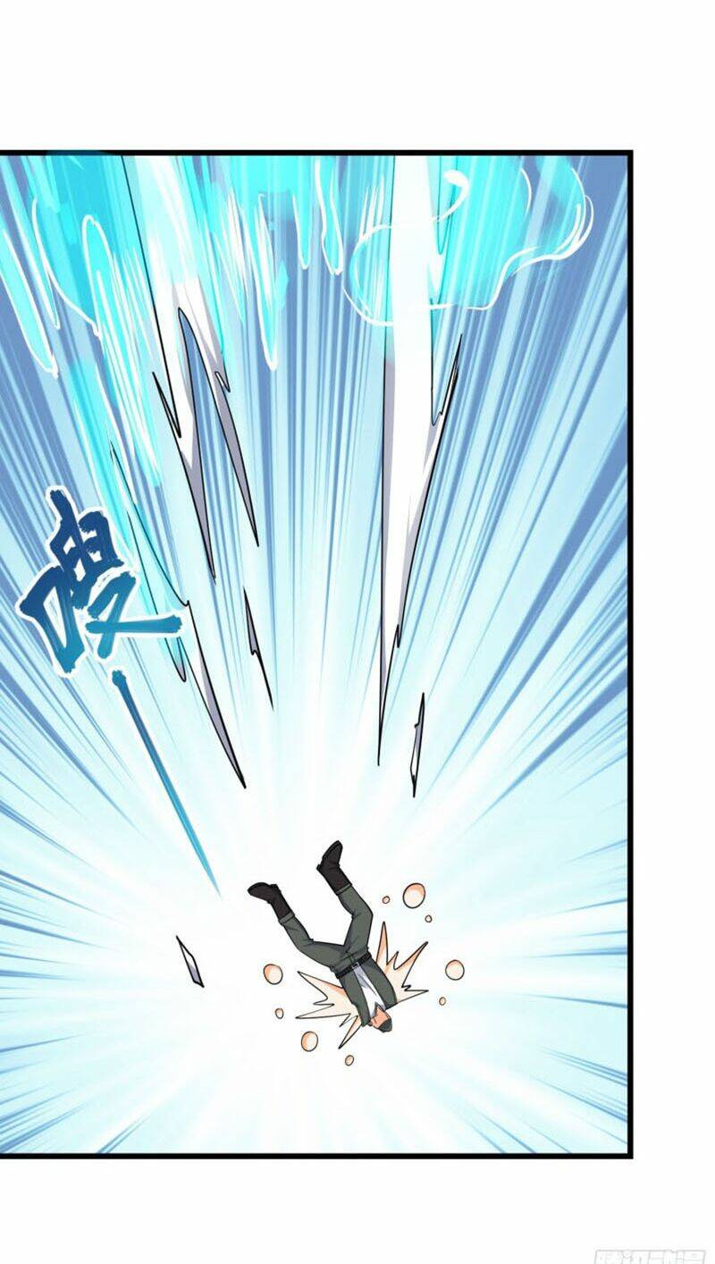 Đại Vương Tha Mạng Chapter 113 - Trang 2