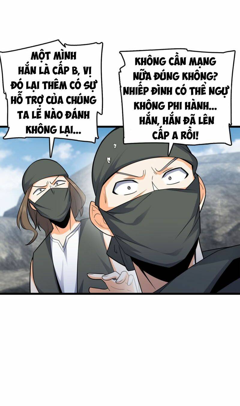 Đại Vương Tha Mạng Chapter 113 - Trang 2