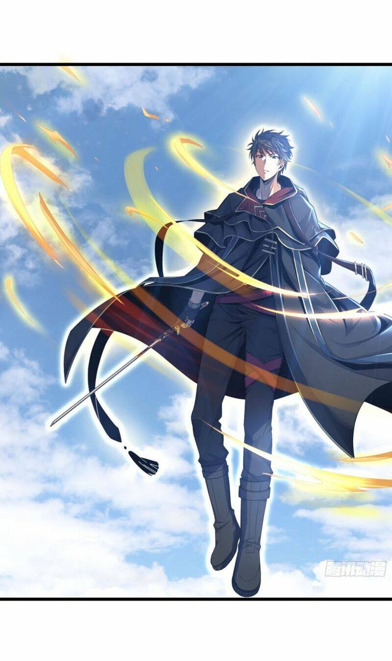 Đại Vương Tha Mạng Chapter 113 - Trang 2