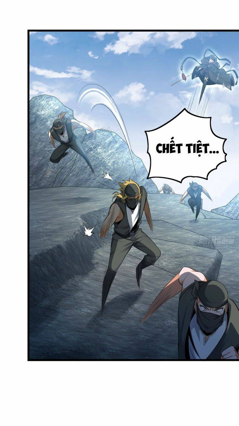 Đại Vương Tha Mạng Chapter 113 - Trang 2