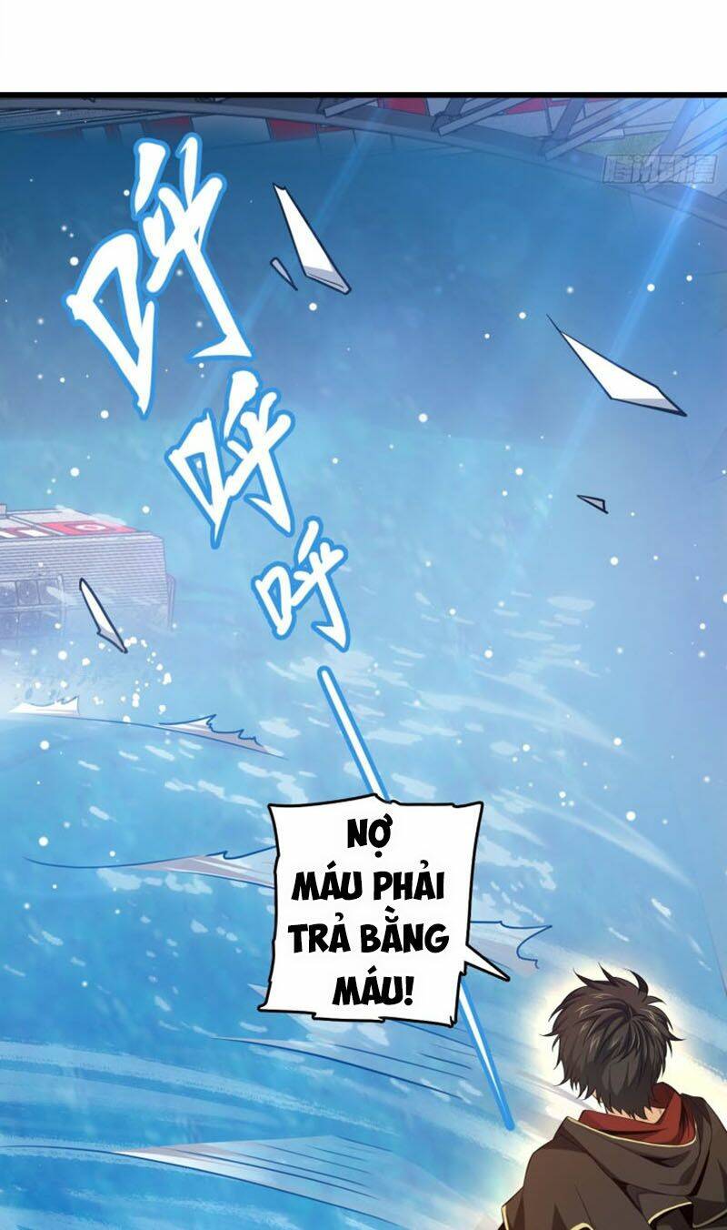 Đại Vương Tha Mạng Chapter 113 - Trang 2
