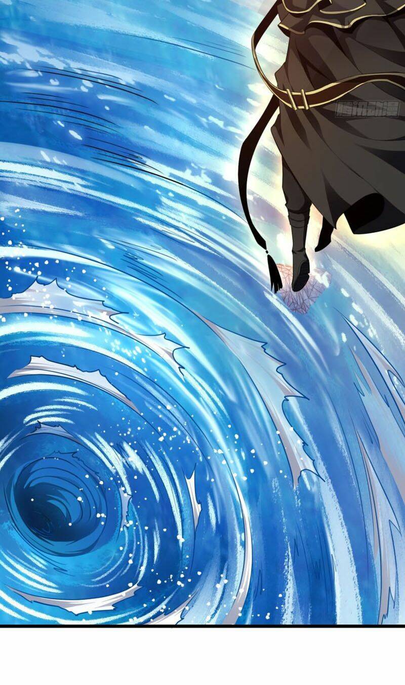 Đại Vương Tha Mạng Chapter 113 - Trang 2