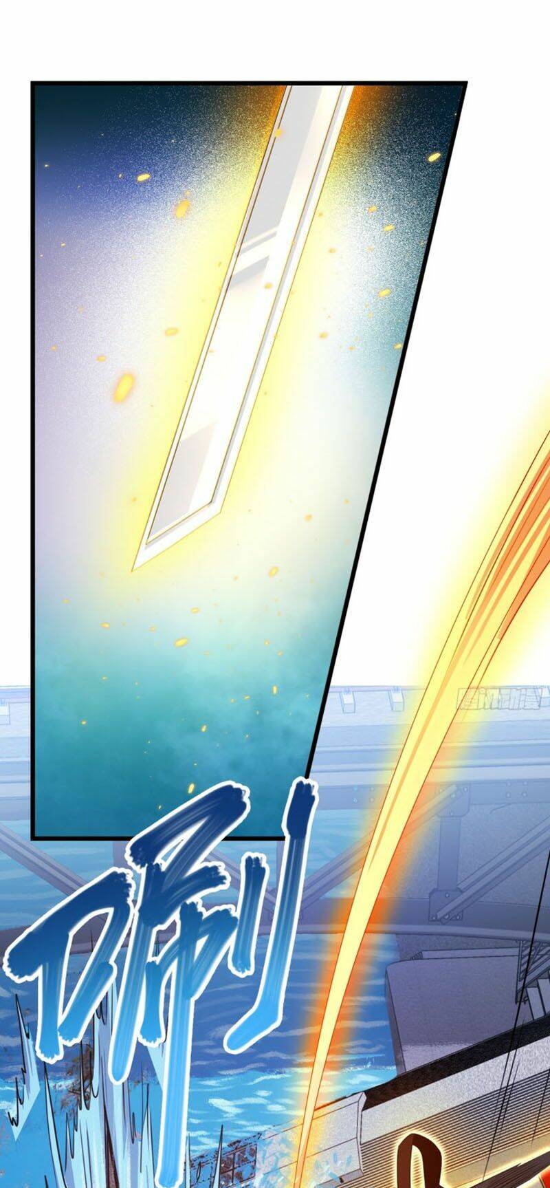 Đại Vương Tha Mạng Chapter 113 - Trang 2