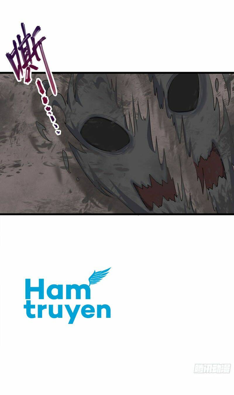 Đại Vương Tha Mạng Chapter 113 - Trang 2