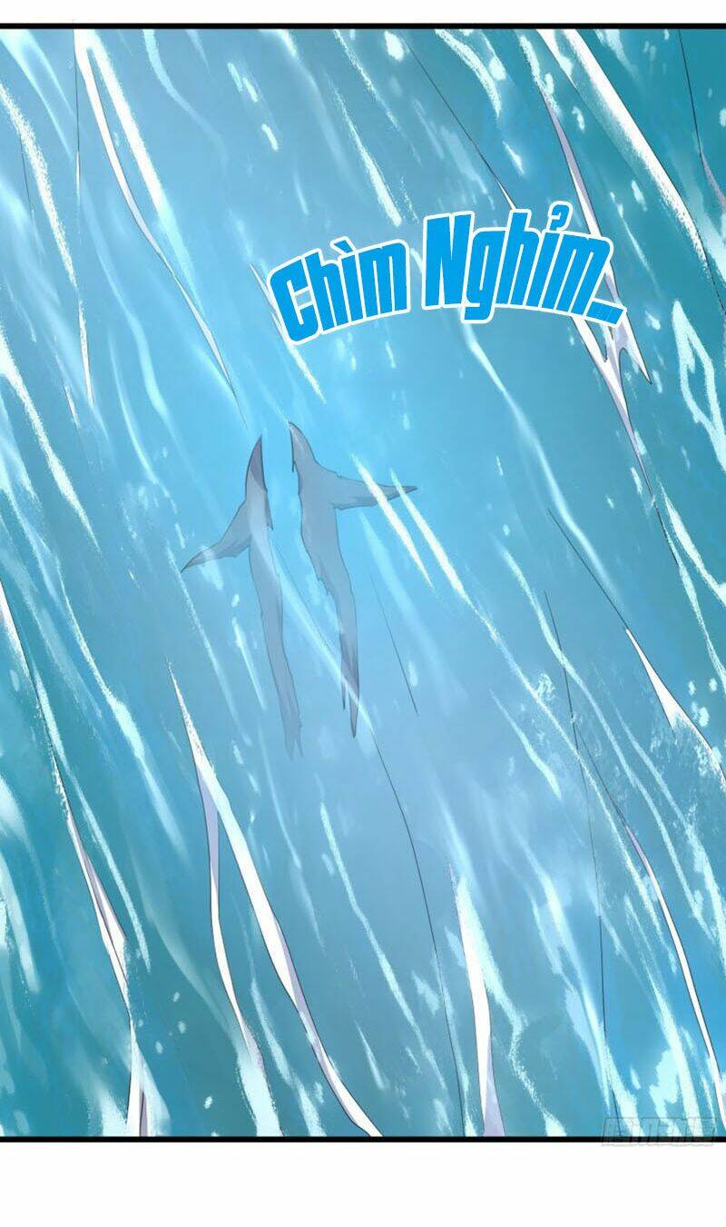 Đại Vương Tha Mạng Chapter 113 - Trang 2