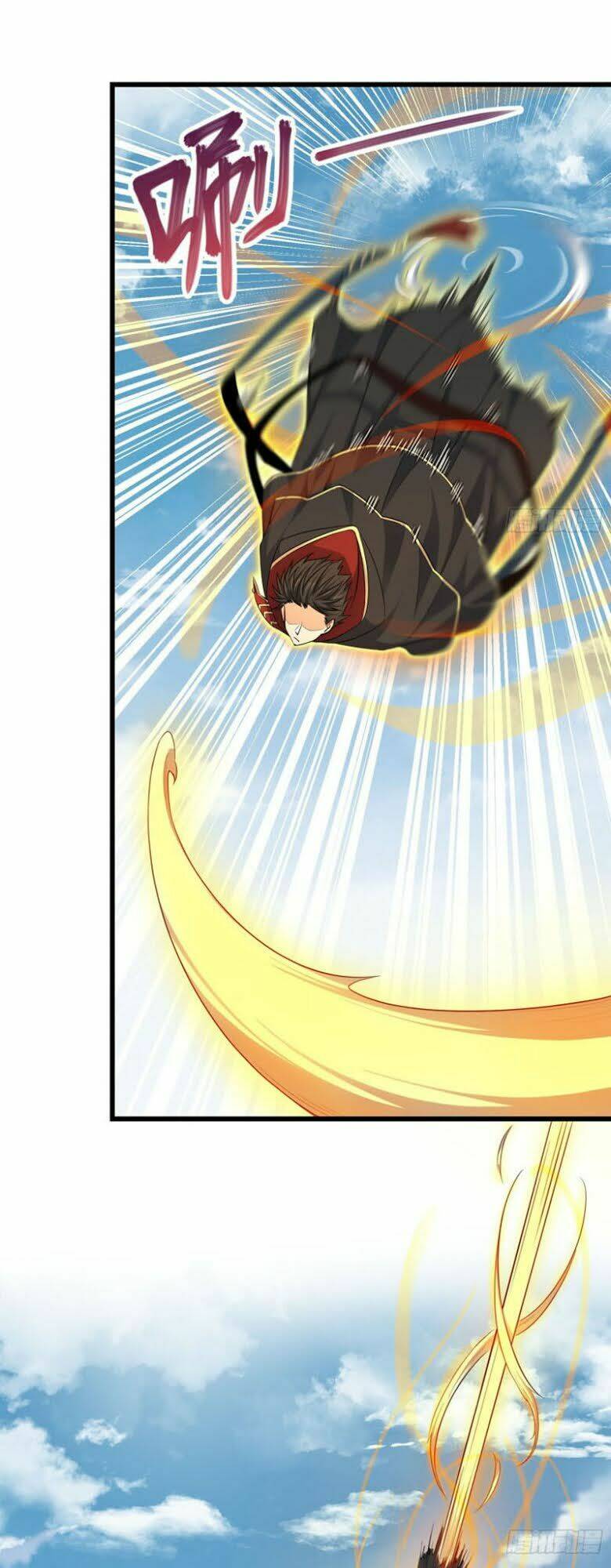 Đại Vương Tha Mạng Chapter 113 - Trang 2