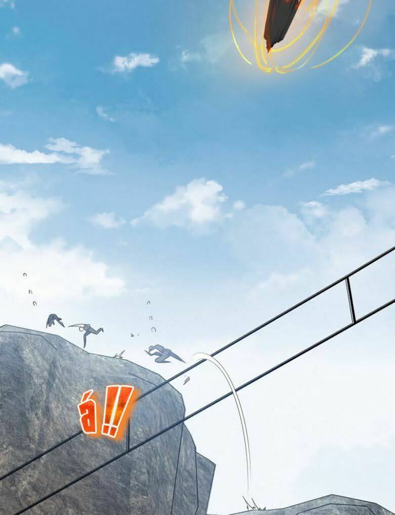 Đại Vương Tha Mạng Chapter 113 - Trang 2