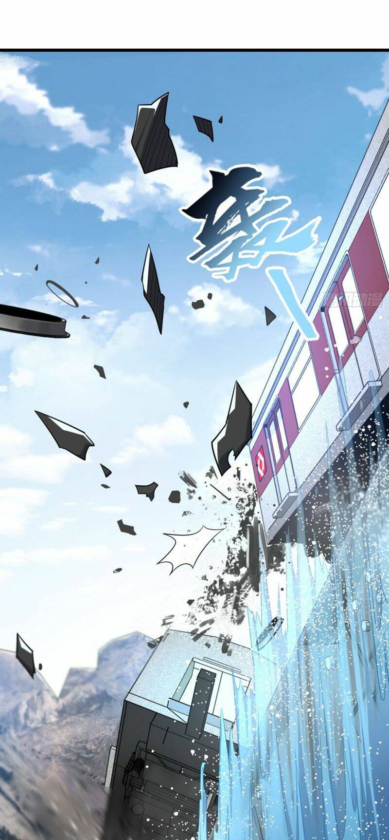 Đại Vương Tha Mạng Chapter 113 - Trang 2