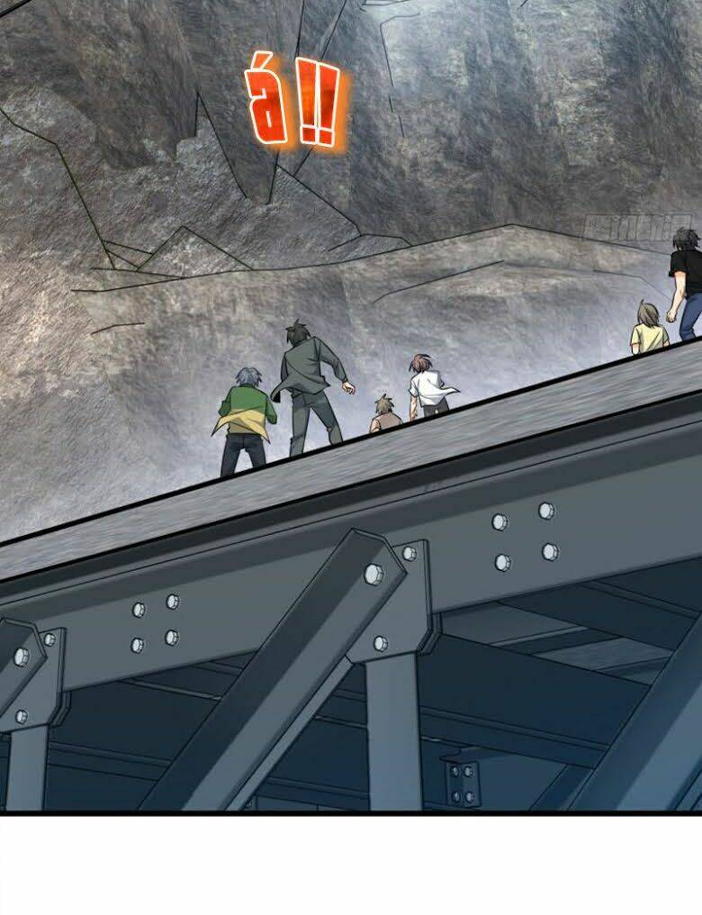 Đại Vương Tha Mạng Chapter 113 - Trang 2