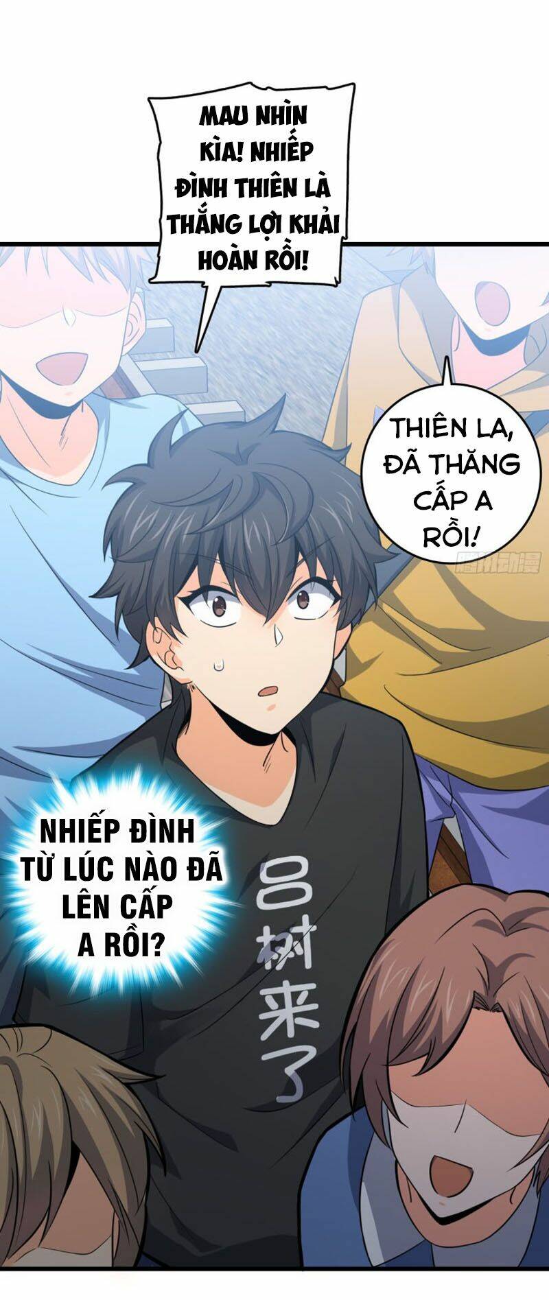 Đại Vương Tha Mạng Chapter 113 - Trang 2