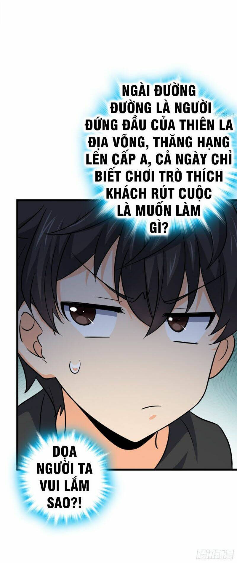 Đại Vương Tha Mạng Chapter 113 - Trang 2