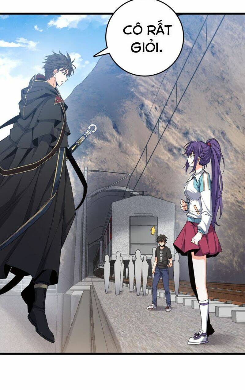 Đại Vương Tha Mạng Chapter 113 - Trang 2