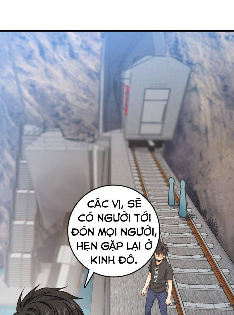 Đại Vương Tha Mạng Chapter 113 - Trang 2