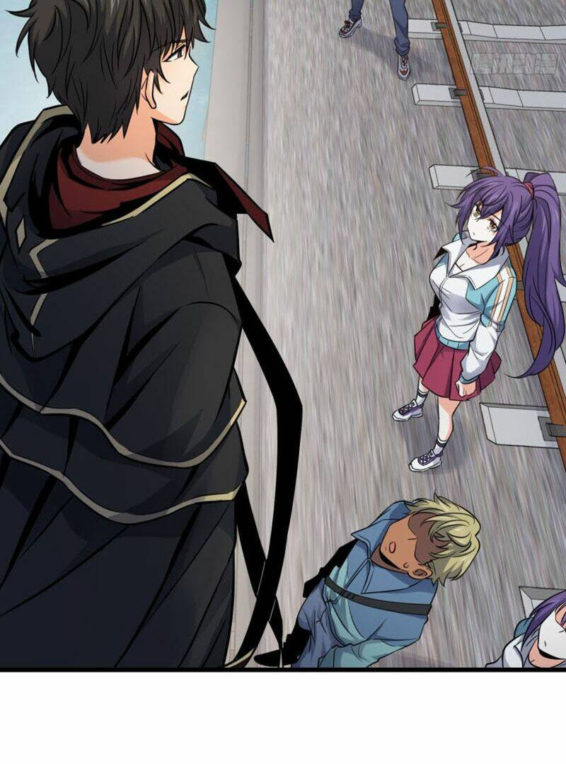 Đại Vương Tha Mạng Chapter 113 - Trang 2