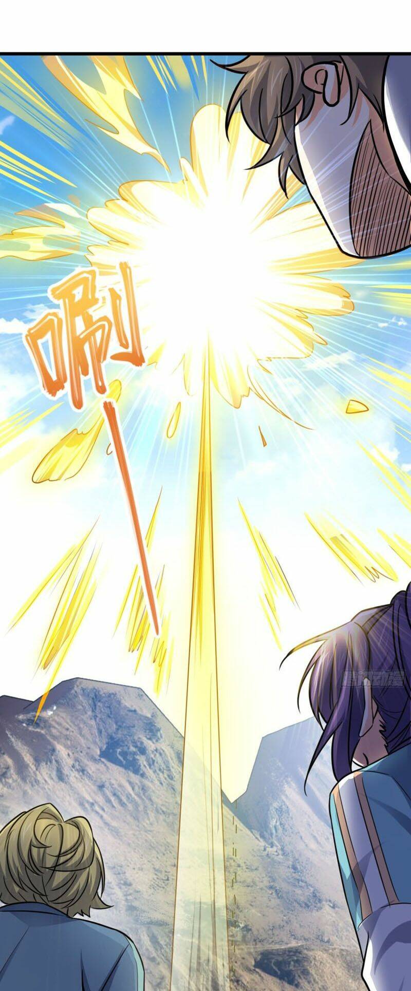 Đại Vương Tha Mạng Chapter 113 - Trang 2