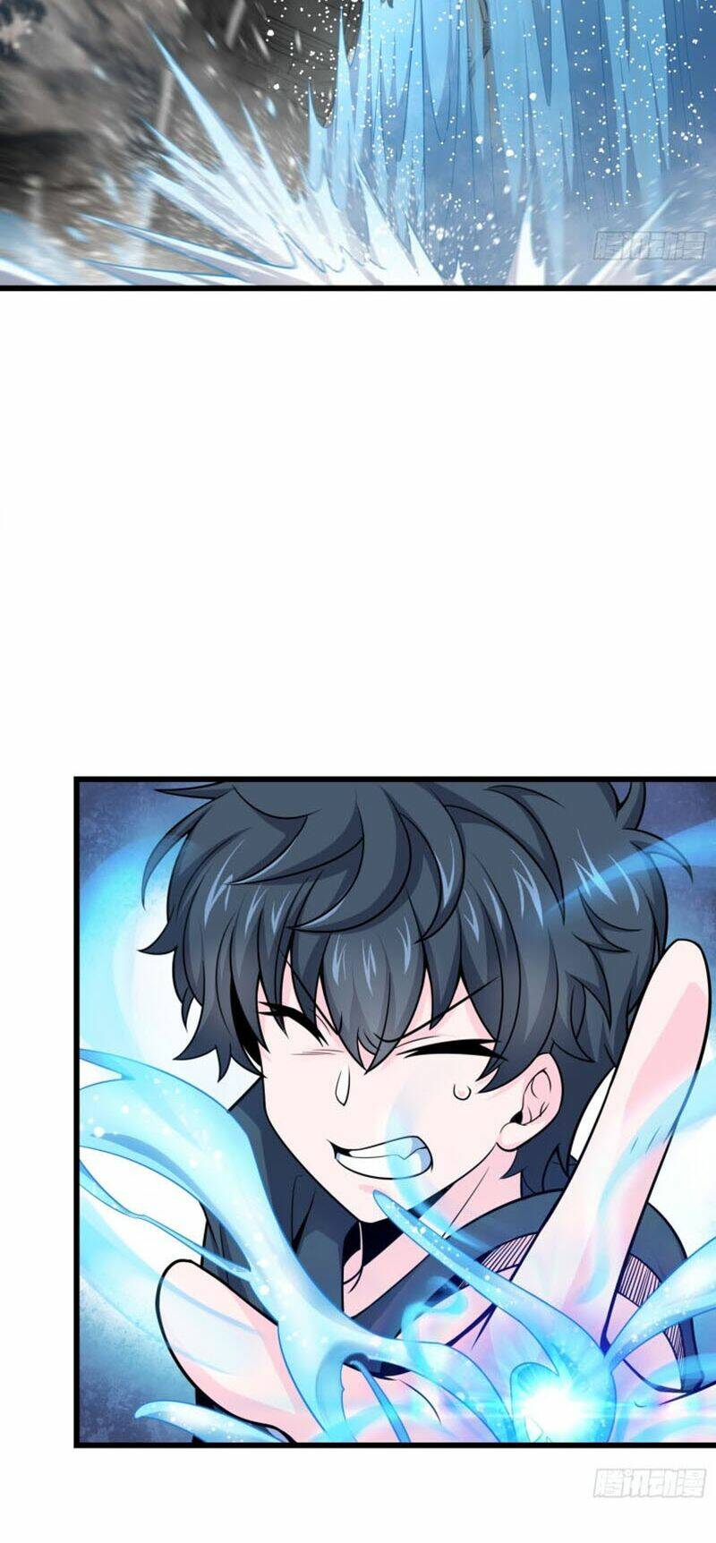 Đại Vương Tha Mạng Chapter 113 - Trang 2