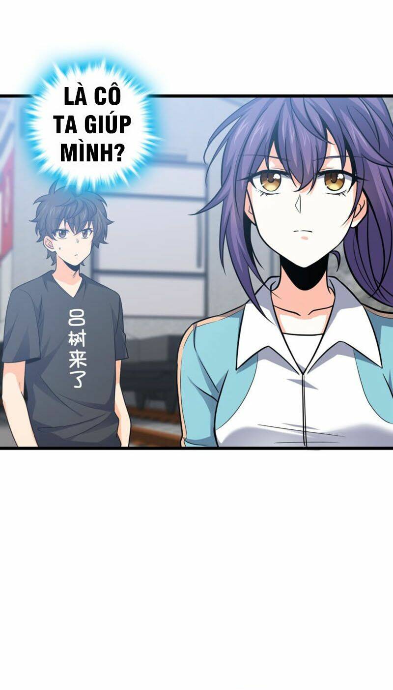 Đại Vương Tha Mạng Chapter 113 - Trang 2