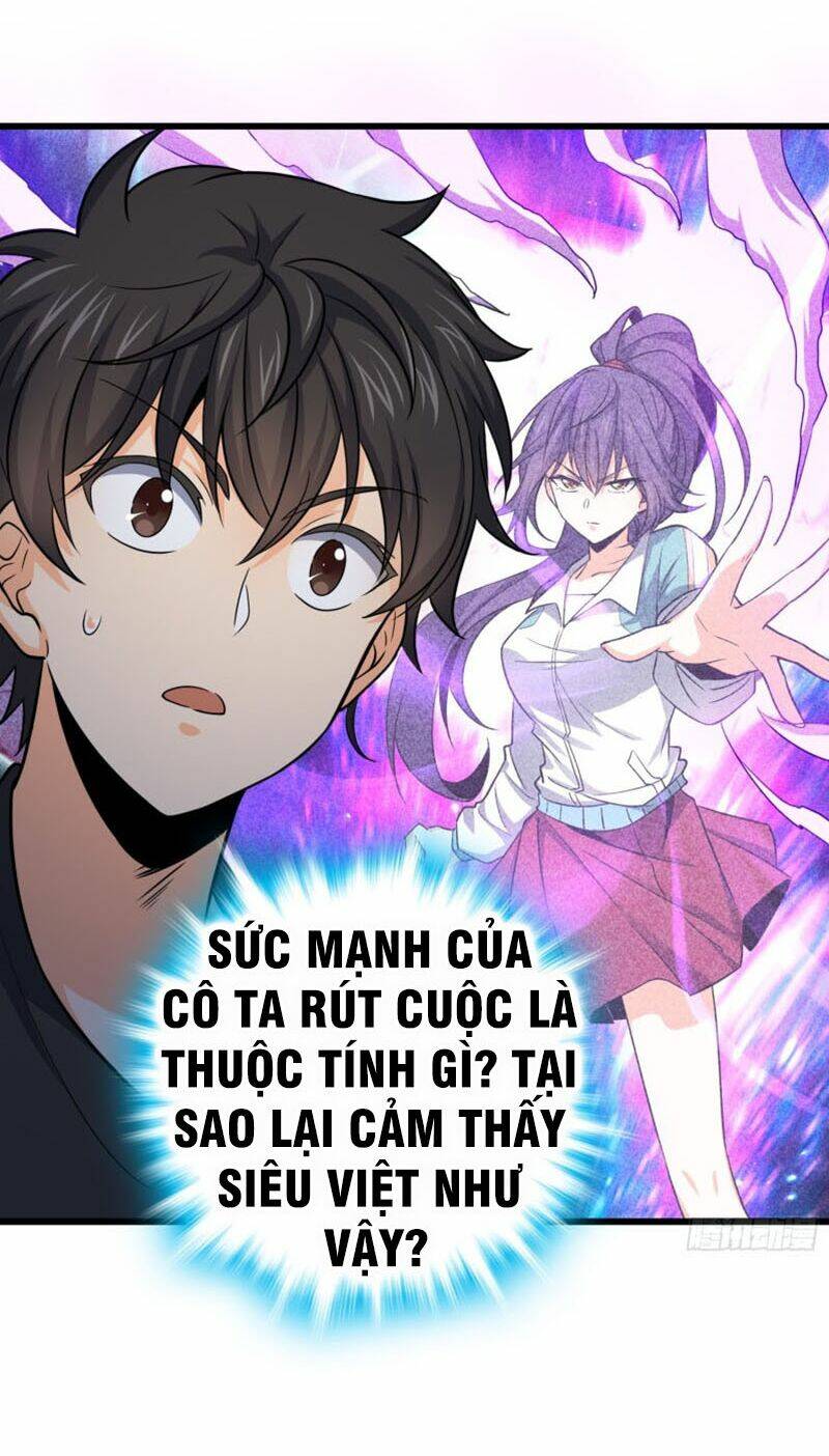 Đại Vương Tha Mạng Chapter 113 - Trang 2