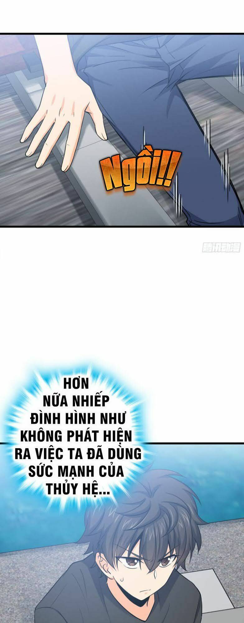 Đại Vương Tha Mạng Chapter 113 - Trang 2