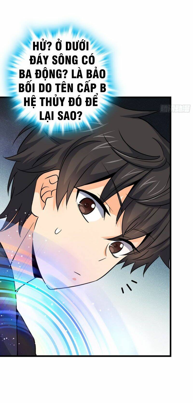 Đại Vương Tha Mạng Chapter 113 - Trang 2