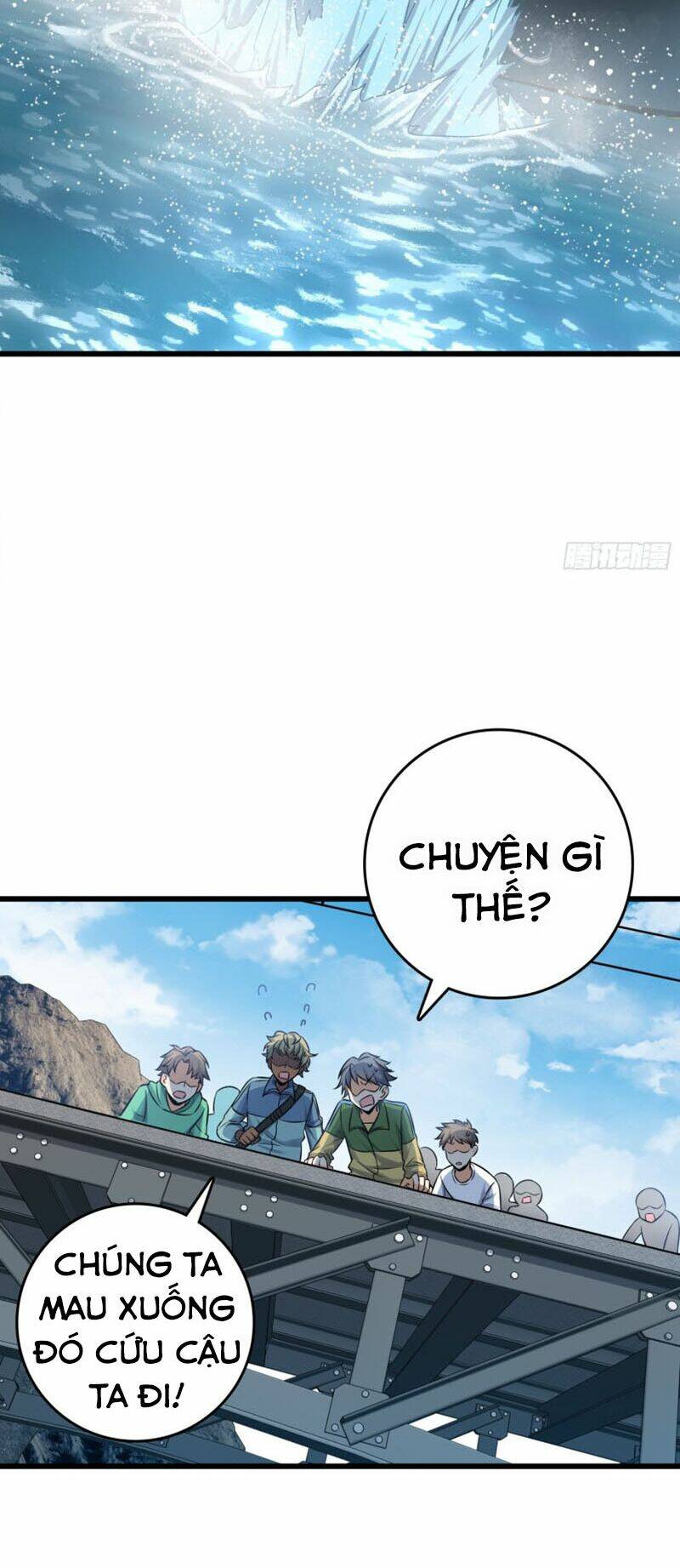 Đại Vương Tha Mạng Chapter 113 - Trang 2