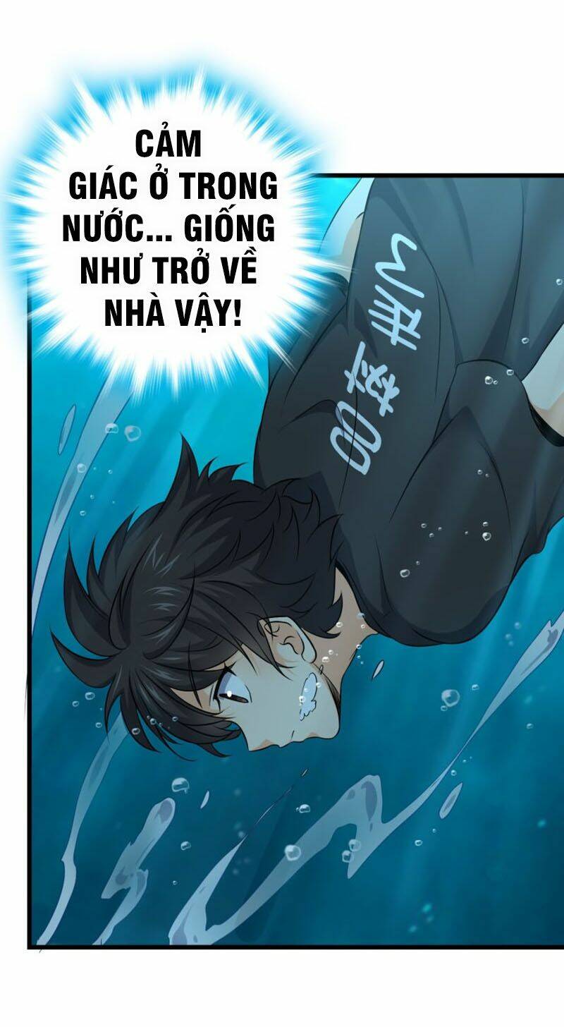 Đại Vương Tha Mạng Chapter 113 - Trang 2