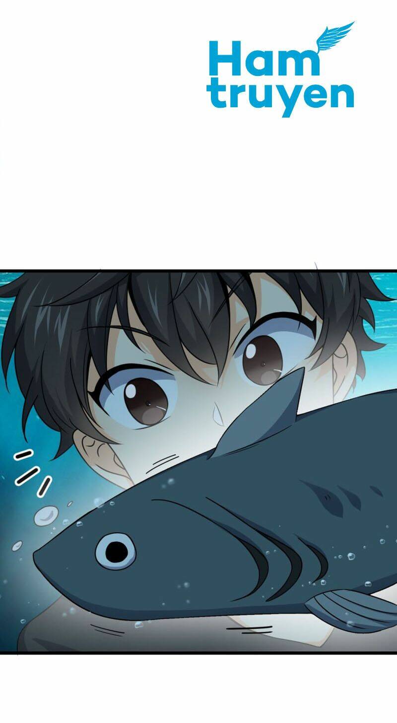 Đại Vương Tha Mạng Chapter 113 - Trang 2