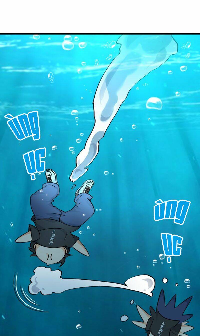 Đại Vương Tha Mạng Chapter 113 - Trang 2