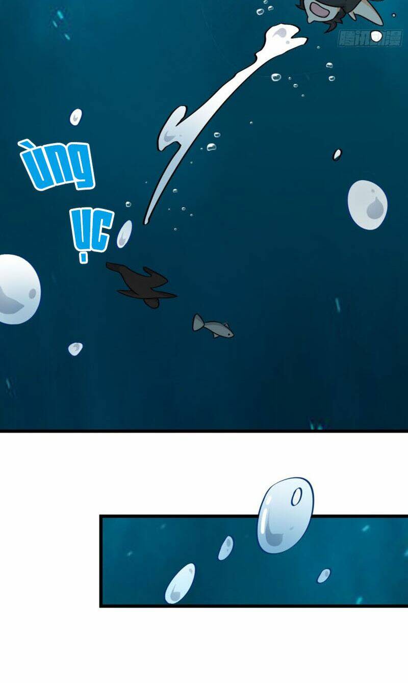 Đại Vương Tha Mạng Chapter 113 - Trang 2