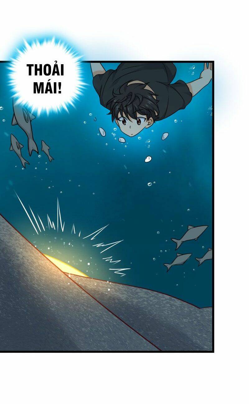 Đại Vương Tha Mạng Chapter 113 - Trang 2