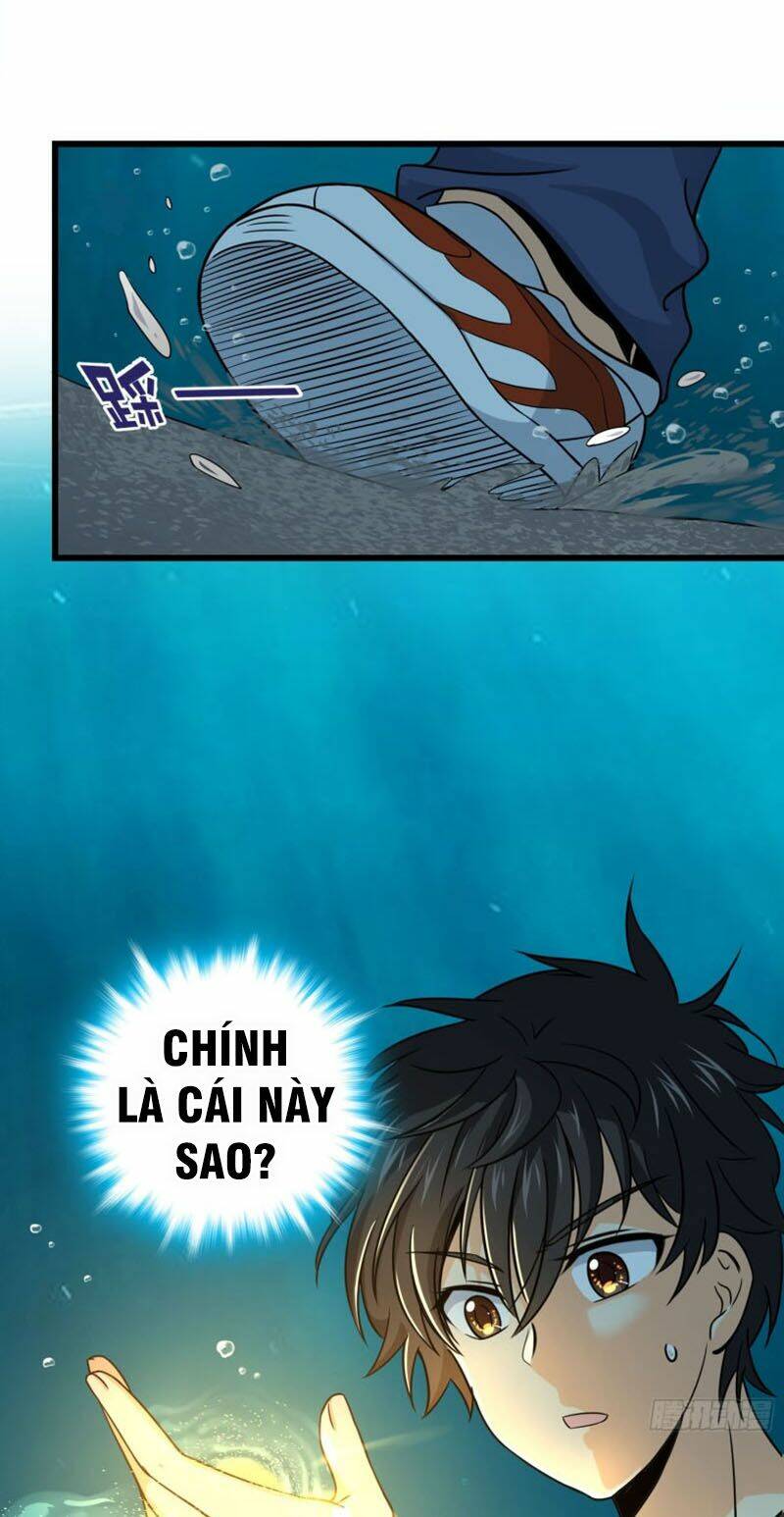 Đại Vương Tha Mạng Chapter 113 - Trang 2