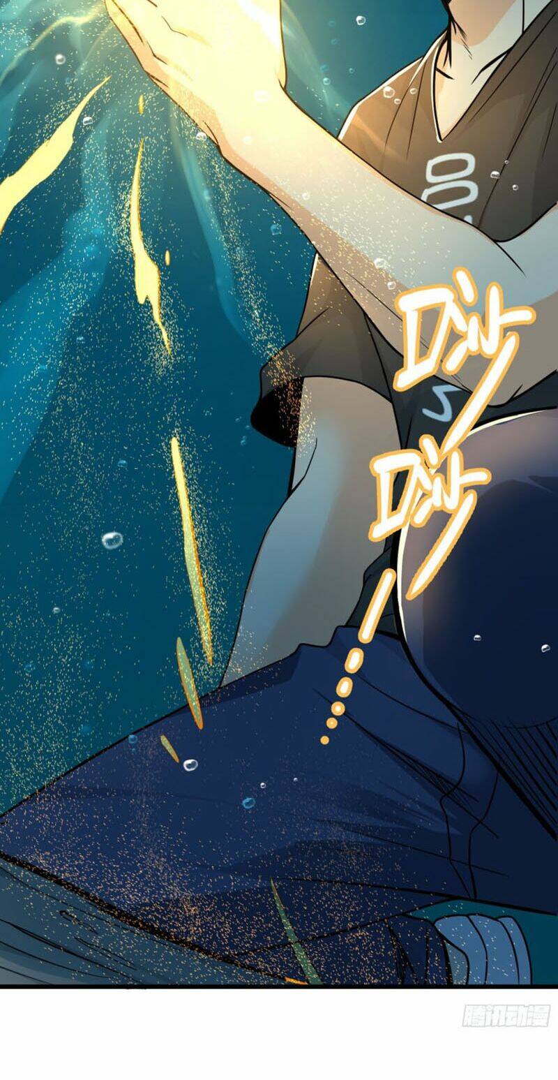 Đại Vương Tha Mạng Chapter 113 - Trang 2