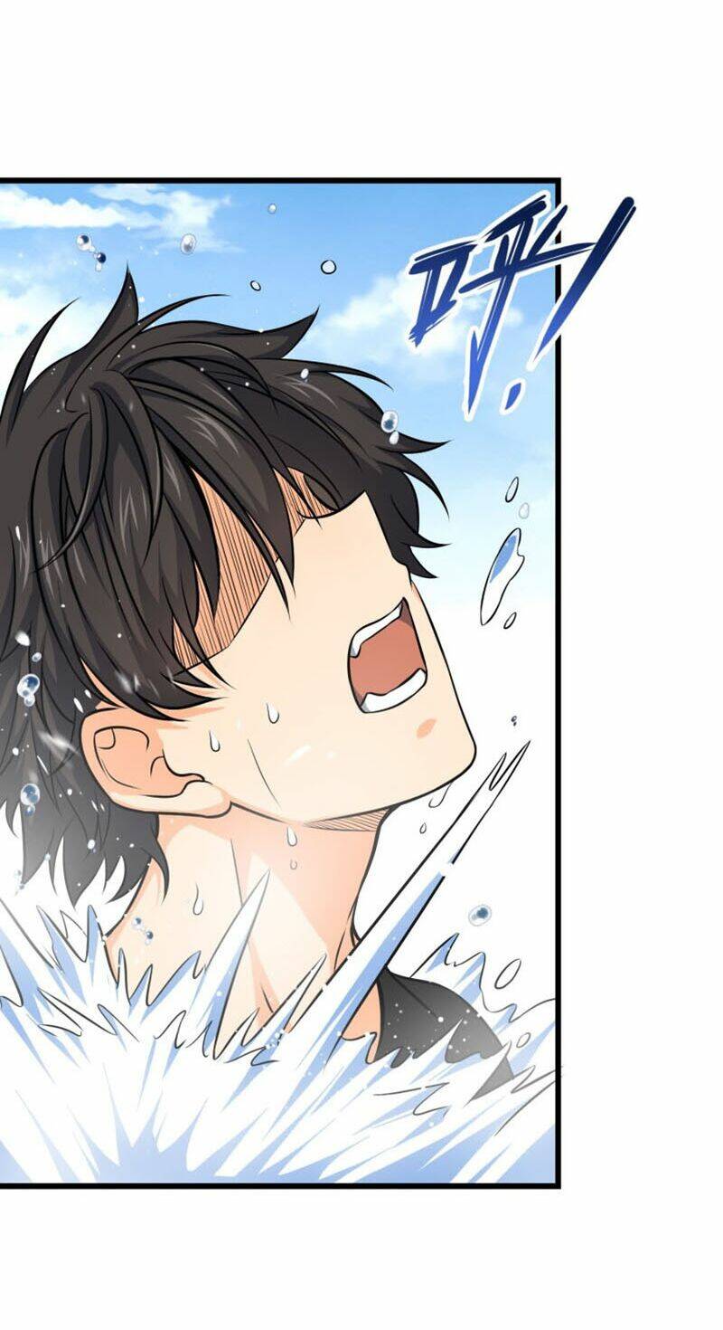 Đại Vương Tha Mạng Chapter 113 - Trang 2