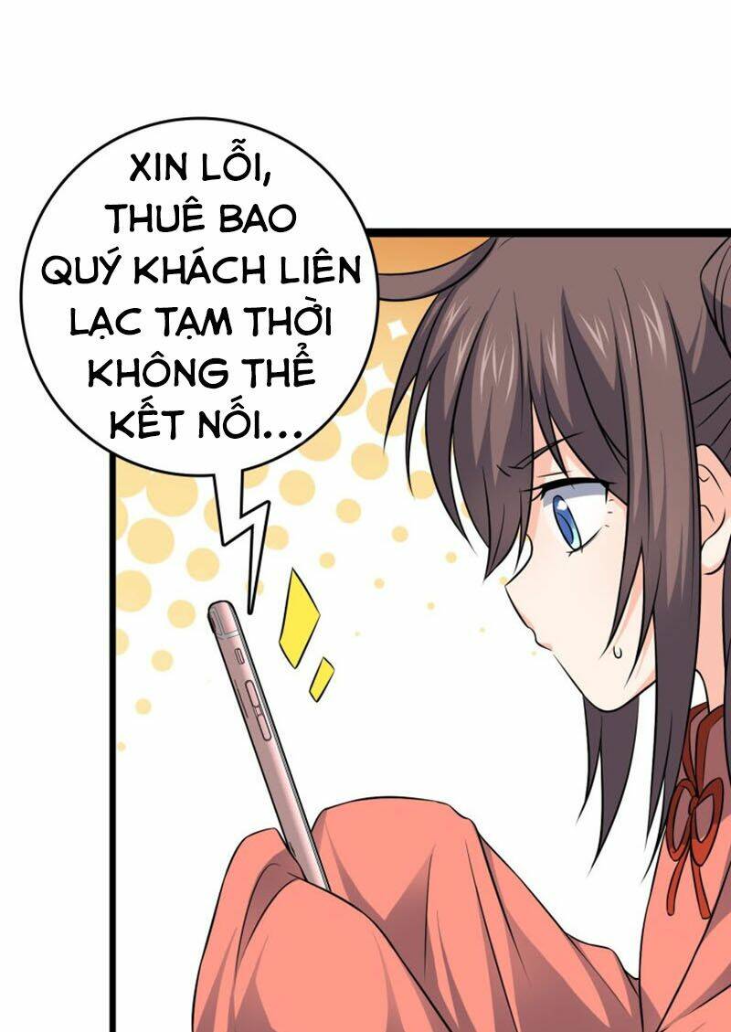 Đại Vương Tha Mạng Chapter 113 - Trang 2