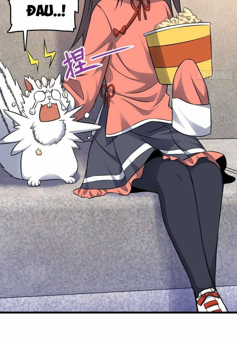 Đại Vương Tha Mạng Chapter 113 - Trang 2