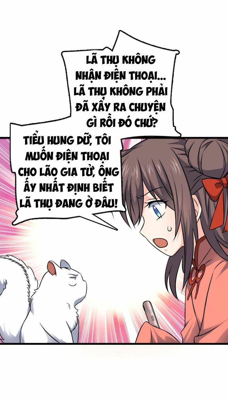 Đại Vương Tha Mạng Chapter 113 - Trang 2