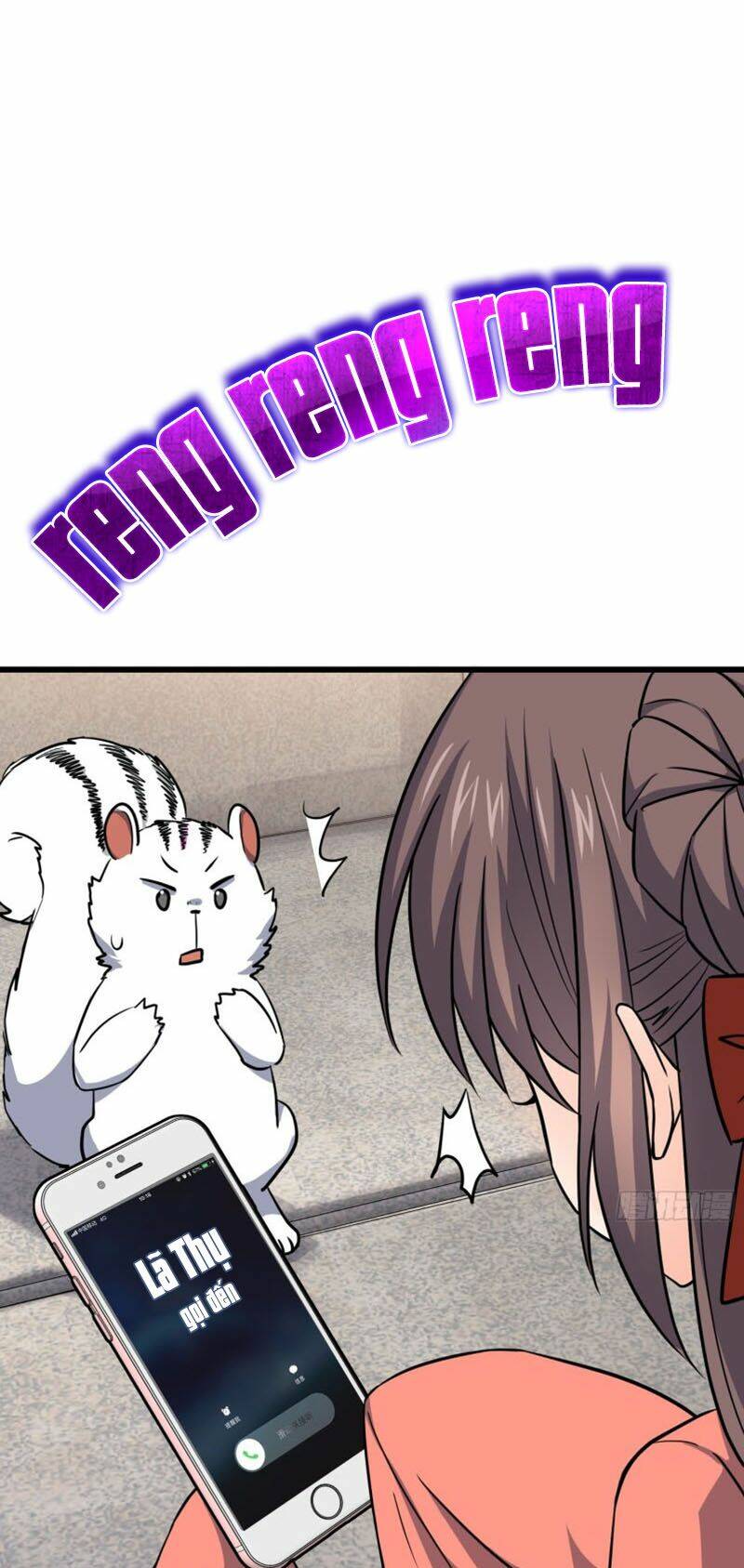 Đại Vương Tha Mạng Chapter 113 - Trang 2