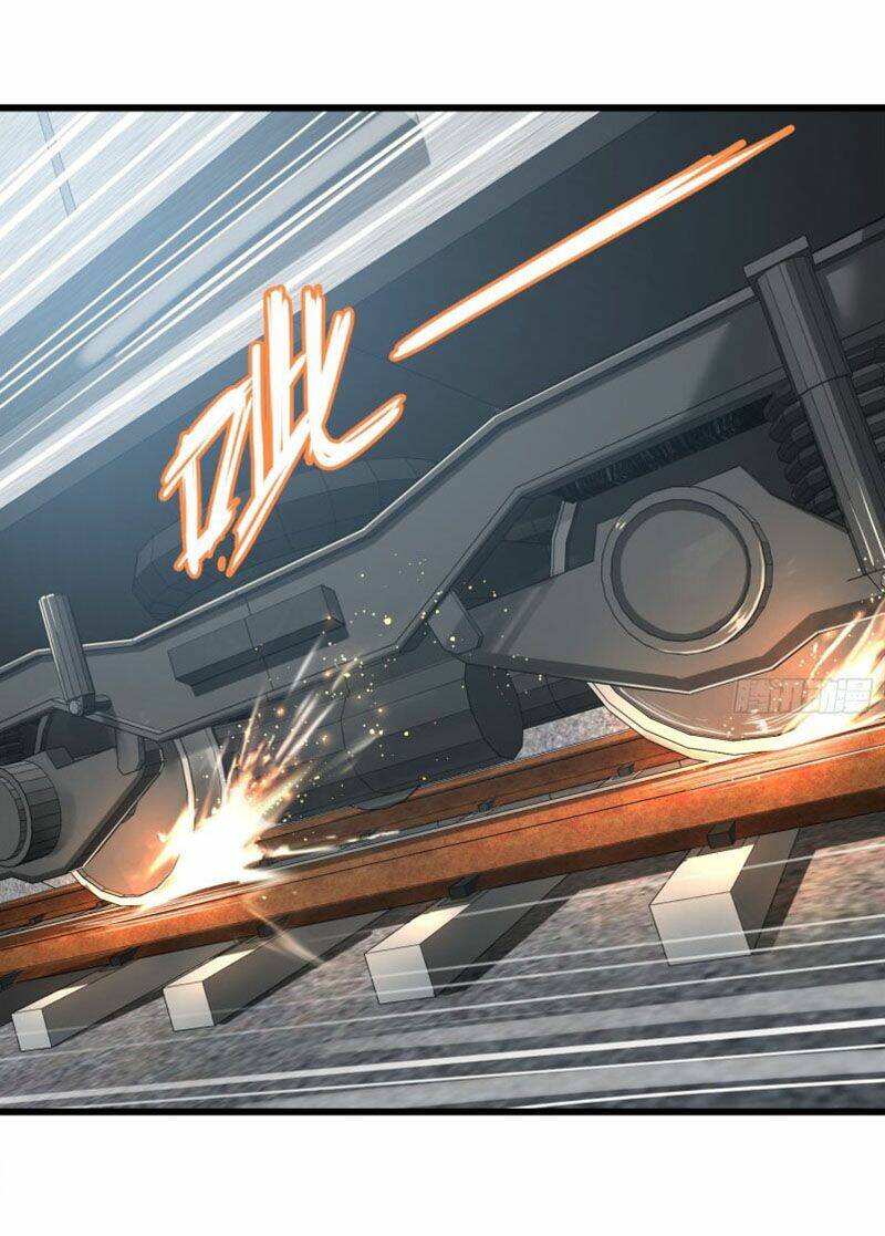 Đại Vương Tha Mạng Chapter 113 - Trang 2