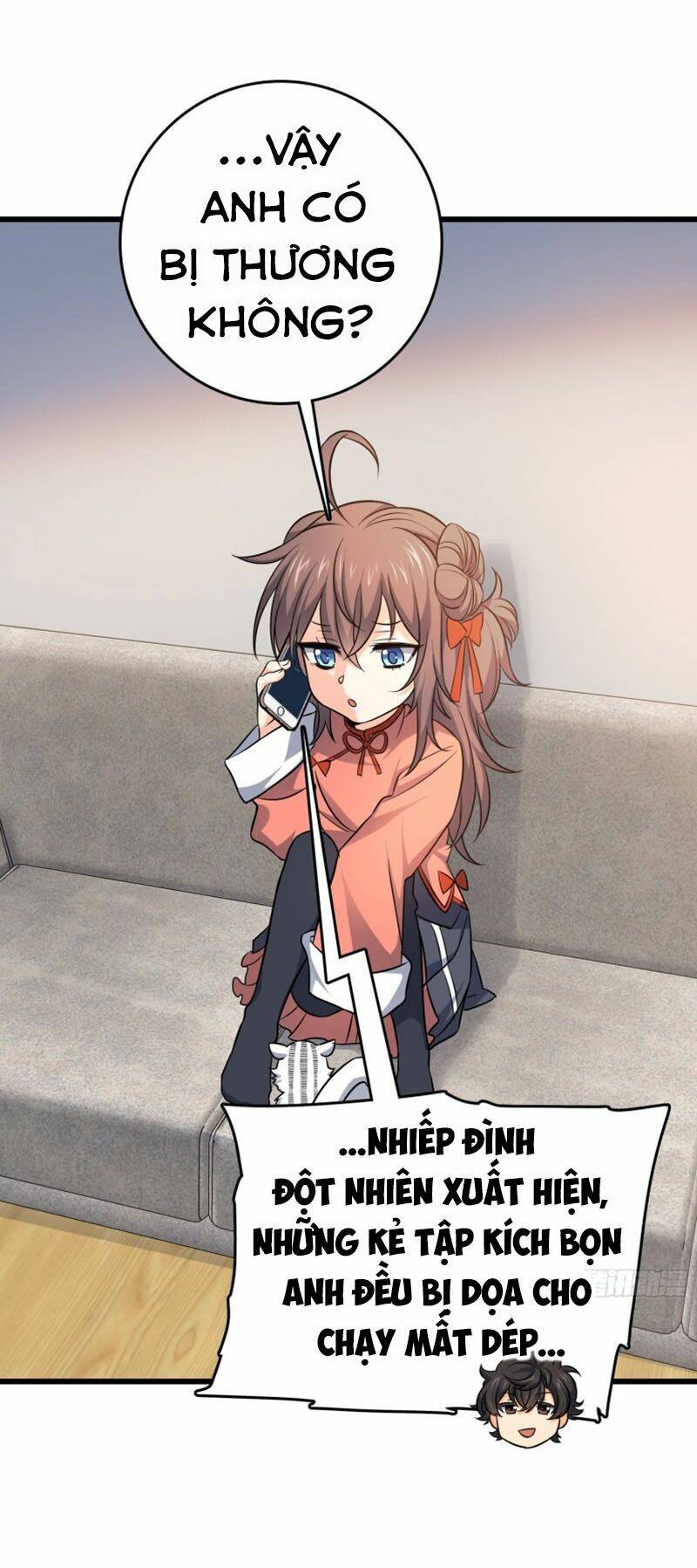 Đại Vương Tha Mạng Chapter 114 - Trang 2