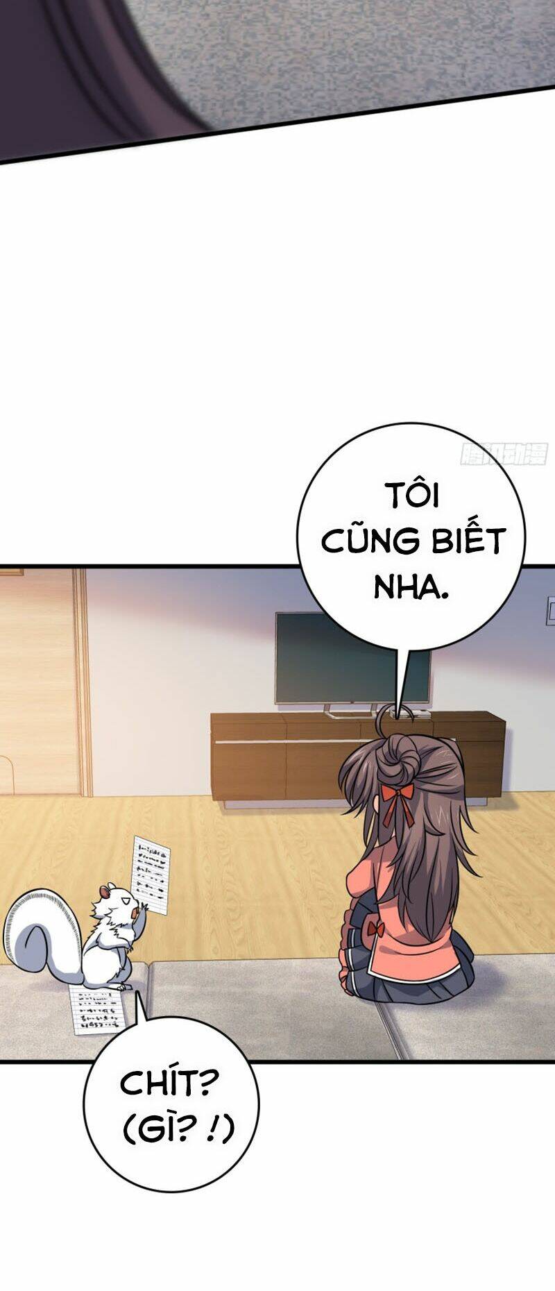 Đại Vương Tha Mạng Chapter 114 - Trang 2