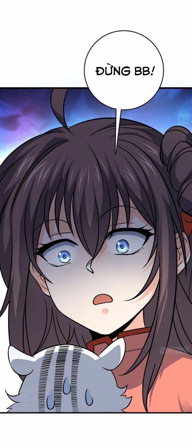 Đại Vương Tha Mạng Chapter 114 - Trang 2