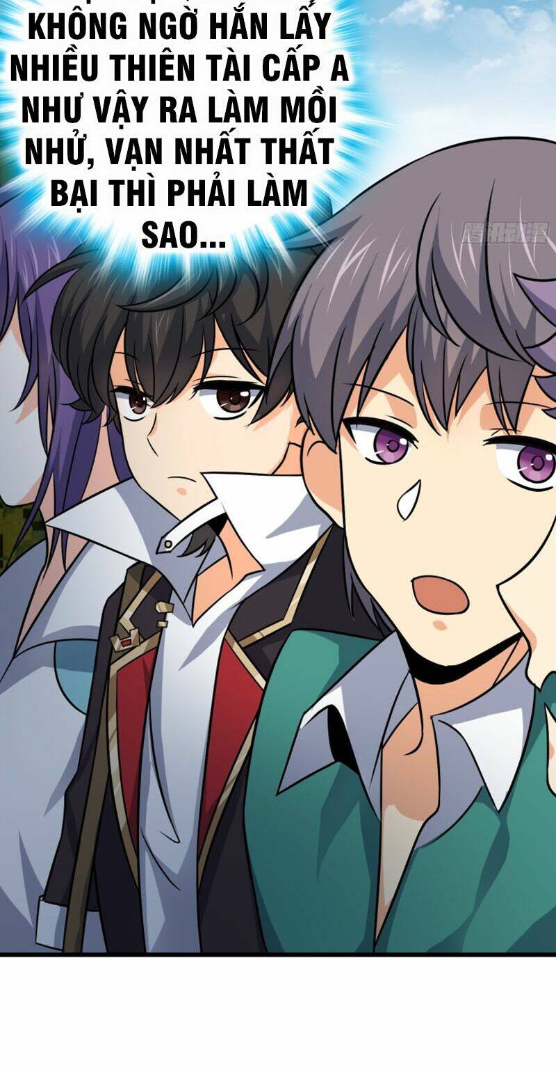 Đại Vương Tha Mạng Chapter 114 - Trang 2