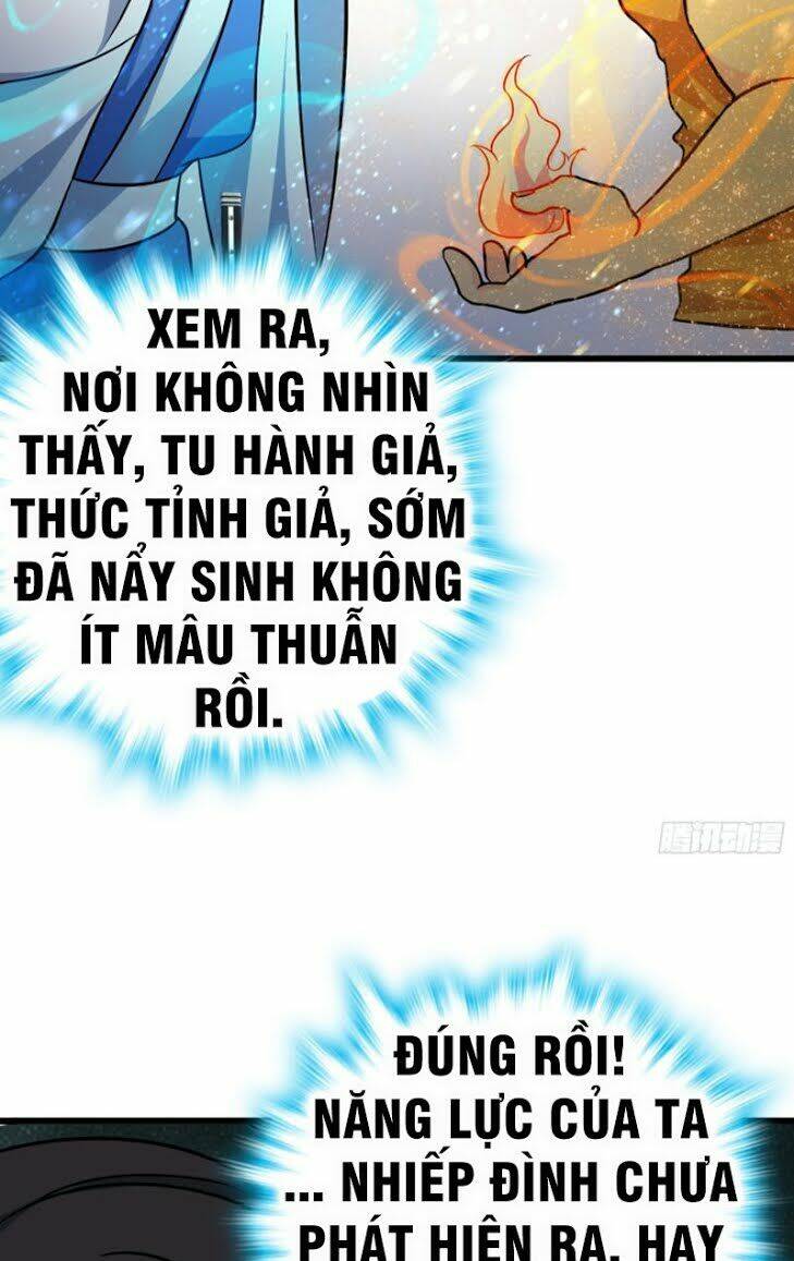 Đại Vương Tha Mạng Chapter 114 - Trang 2