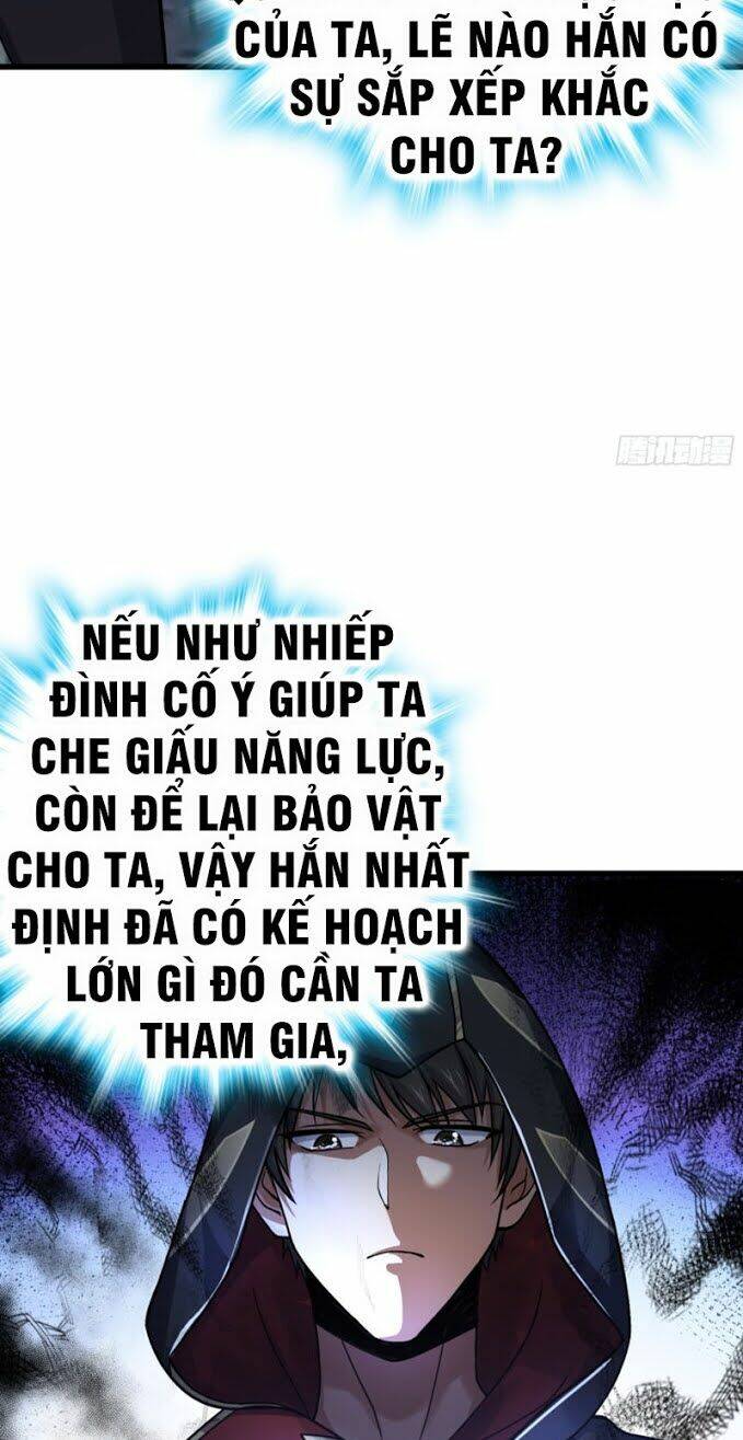 Đại Vương Tha Mạng Chapter 114 - Trang 2