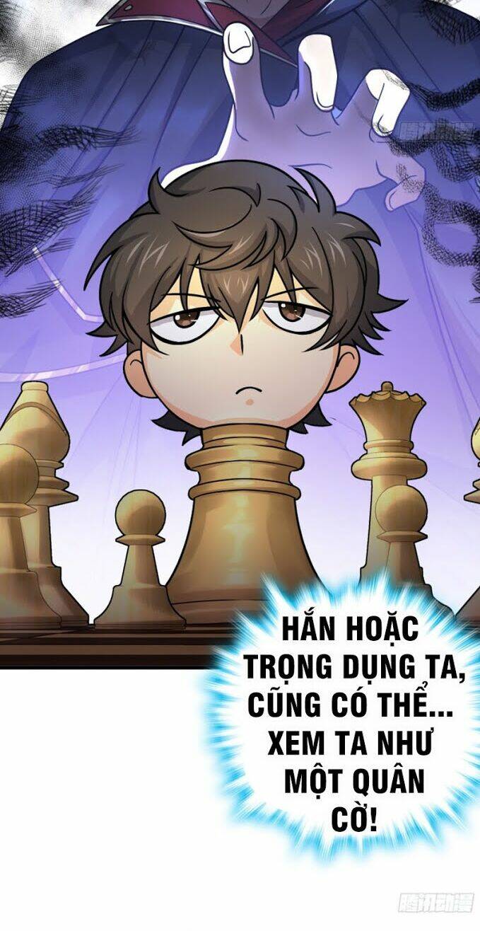 Đại Vương Tha Mạng Chapter 114 - Trang 2