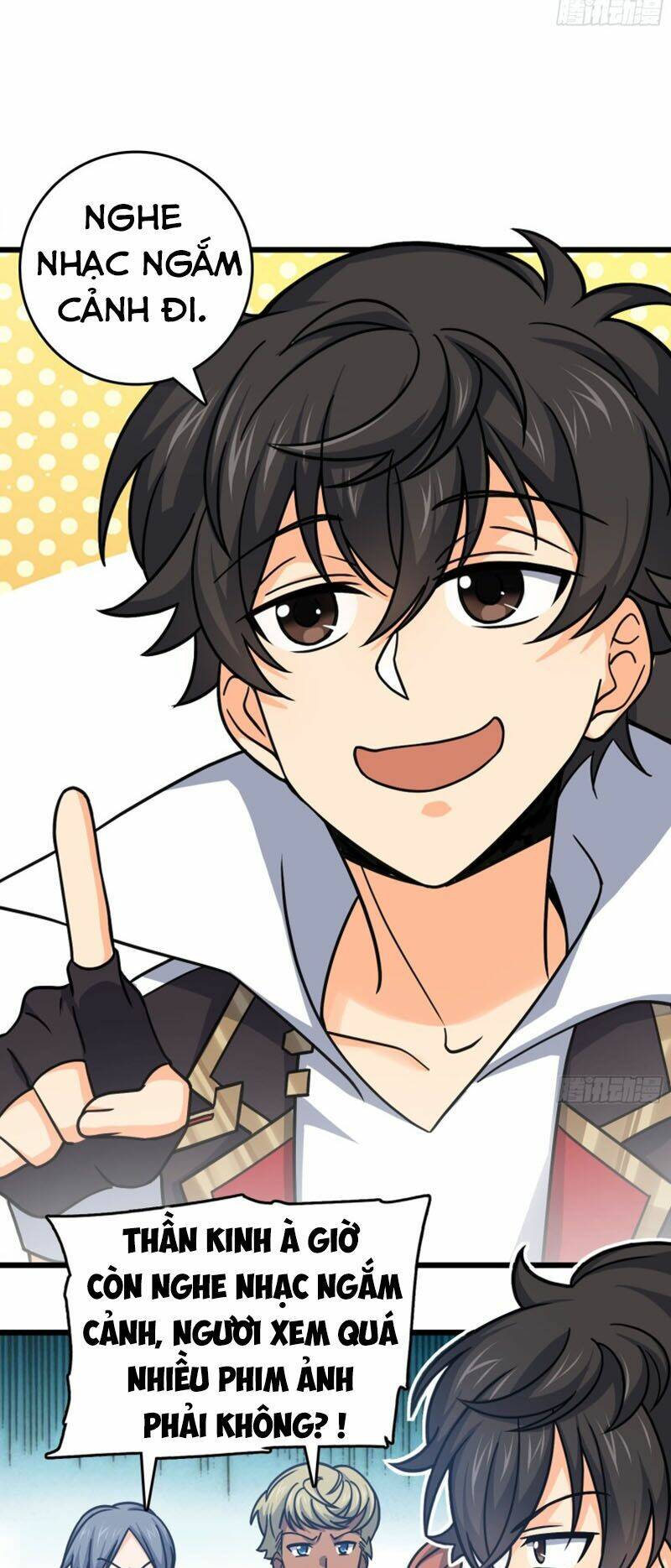 Đại Vương Tha Mạng Chapter 114 - Trang 2