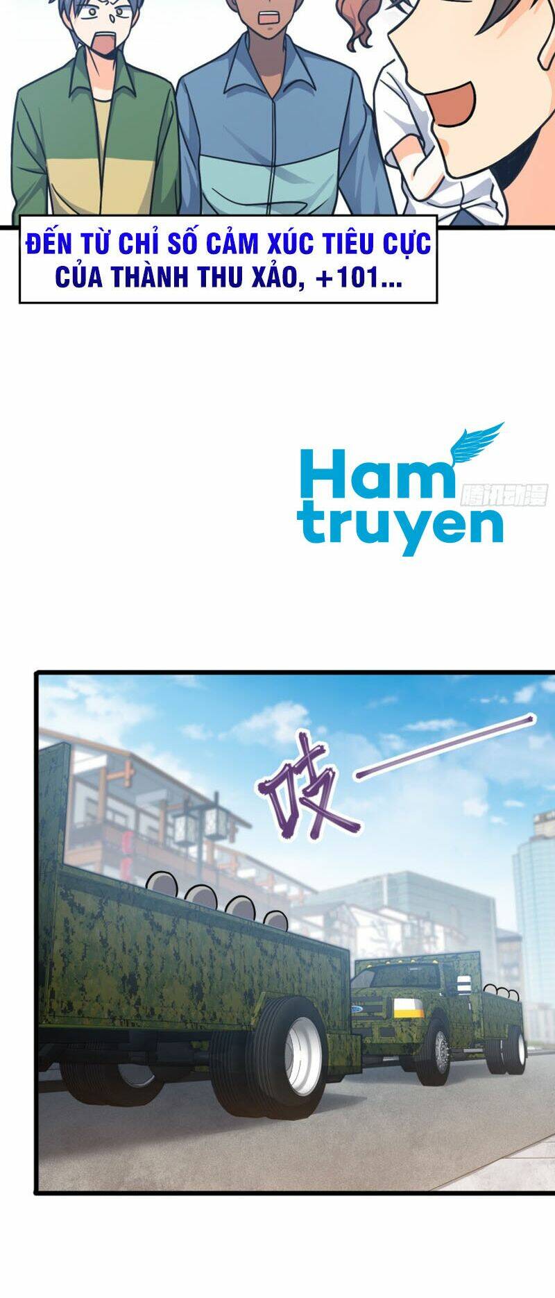 Đại Vương Tha Mạng Chapter 114 - Trang 2